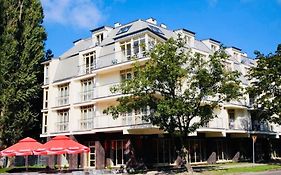 Apartament w dzielnicy nadmorskiej (hotel Arstone)